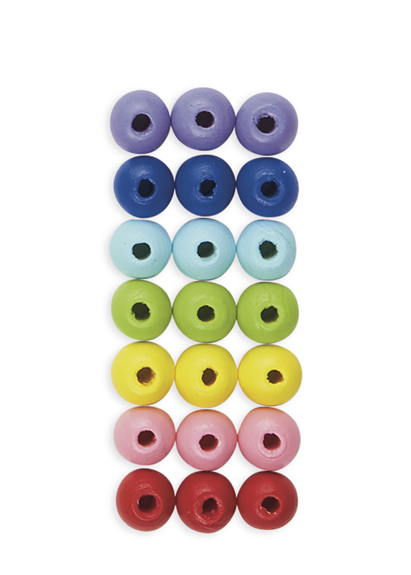 Janod Janod - Atelier Bijoux - Sieraden maken Regenboog