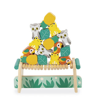 Janod - Tropik - Balans brug