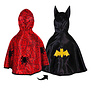 Great Pretenders - Baby Spider/Bat cape - 12-24mnd