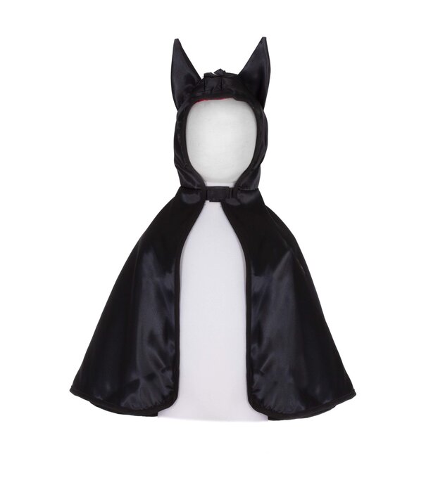 Great Pretenders Great Pretenders - Baby Spider/Bat cape - 12-24mnd