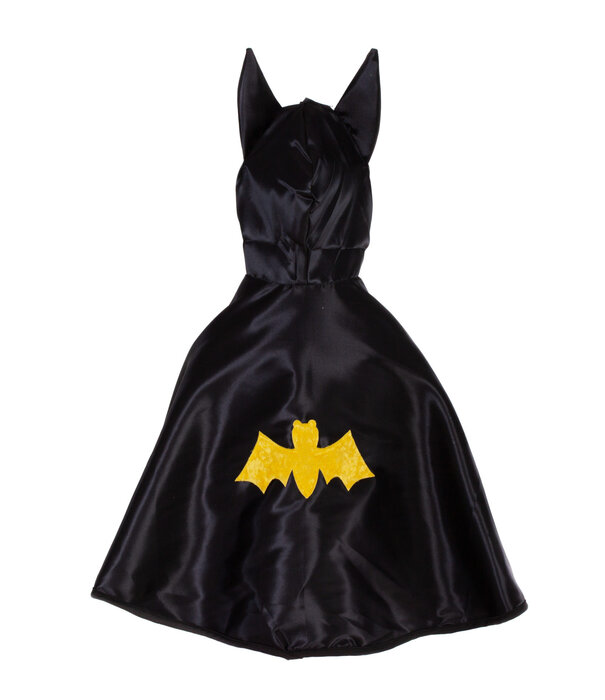 Great Pretenders Great Pretenders - Baby Spider/Bat cape - 12-24mnd