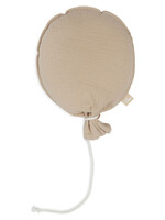 Jollein Jollein - Ballon - 25x50cm - Biscuit