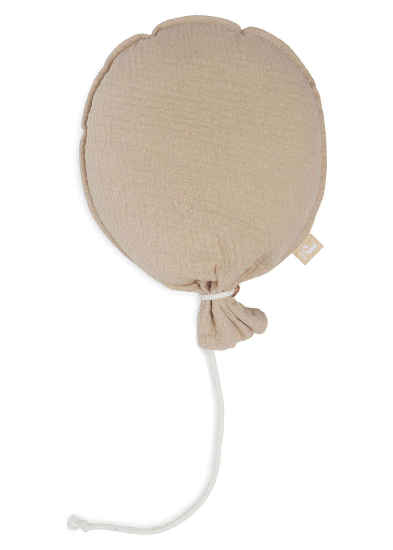 Jollein Jollein - Ballon - 25x50cm - Biscuit