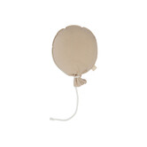 Jollein - Ballon - 25x50cm - Biscuit