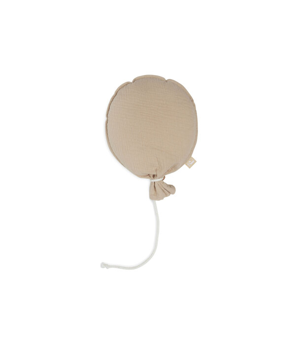 Jollein Jollein - Ballon - 25x50cm - Biscuit