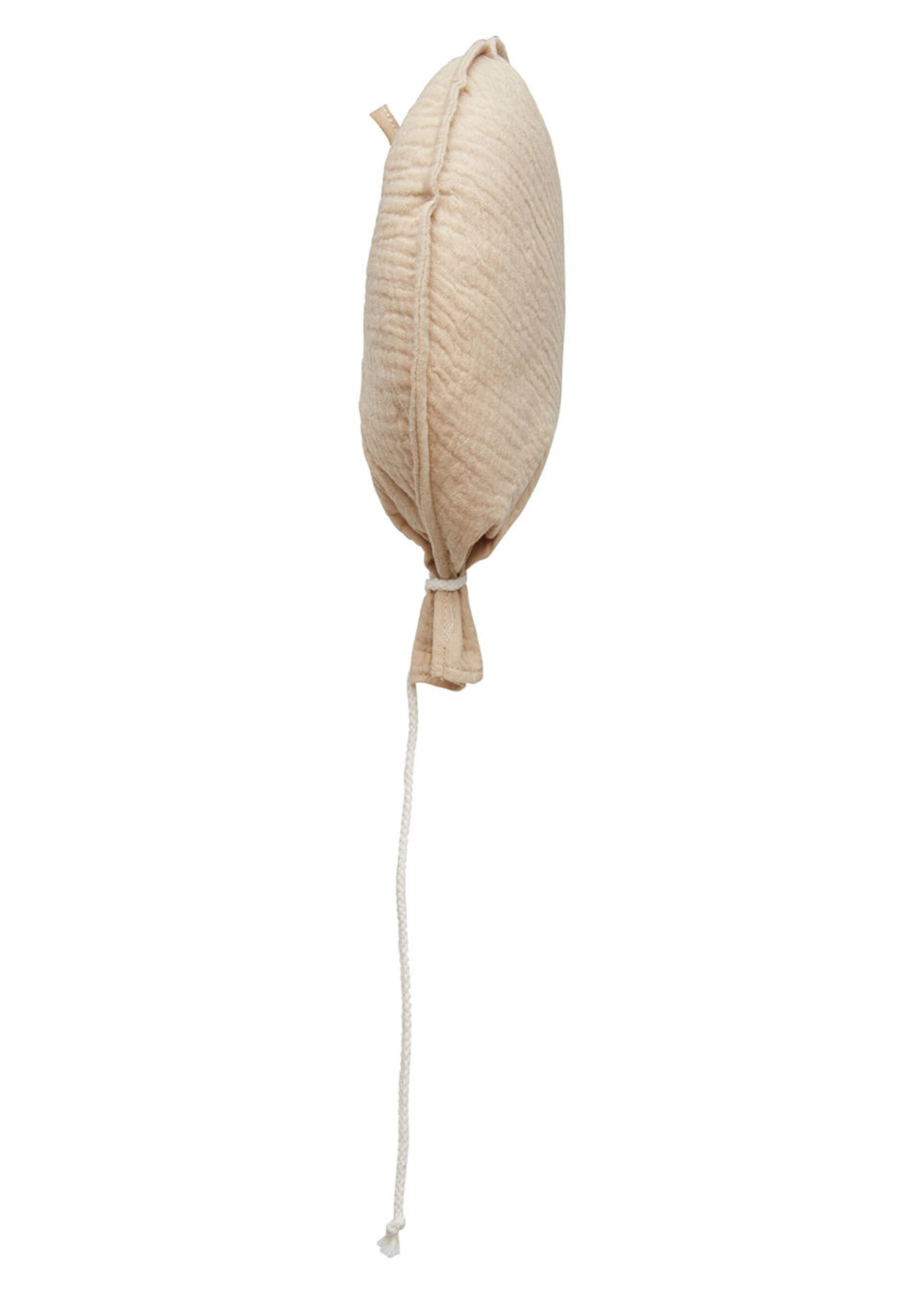 Jollein Jollein - Ballon - 25x50cm - Biscuit