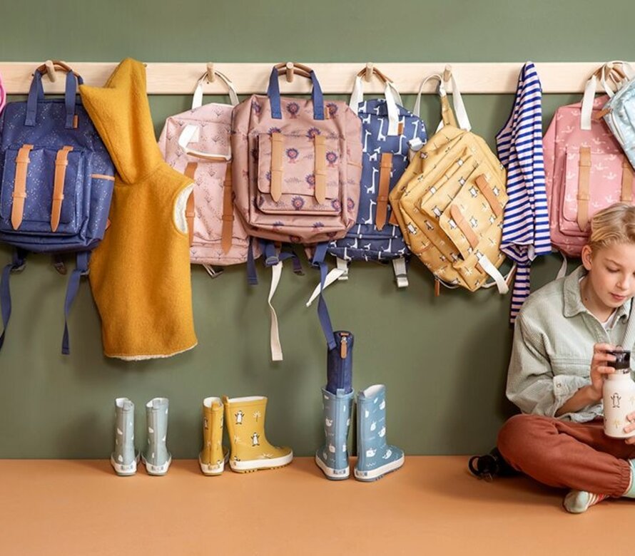 Onderweg / Eten en drinken 