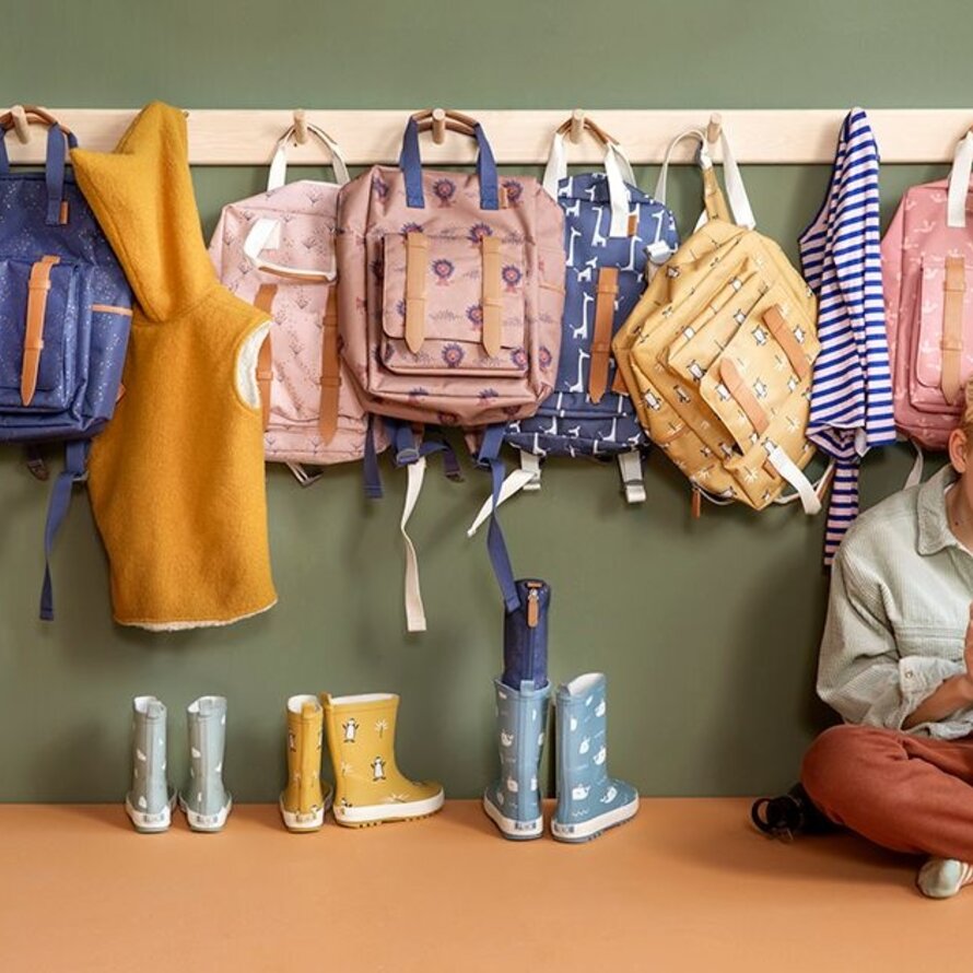 Onderweg / Eten en drinken 