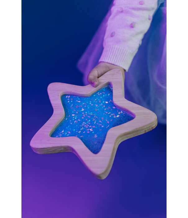 Petit Boum Petit Boum - Flow star - Blue