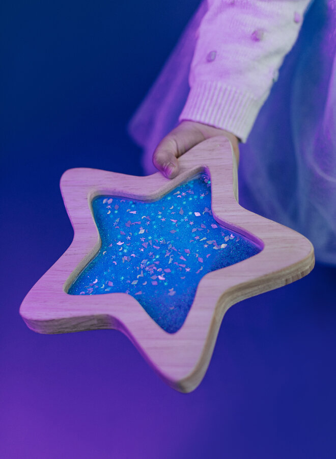 Petit Boum - Flow star - Blue