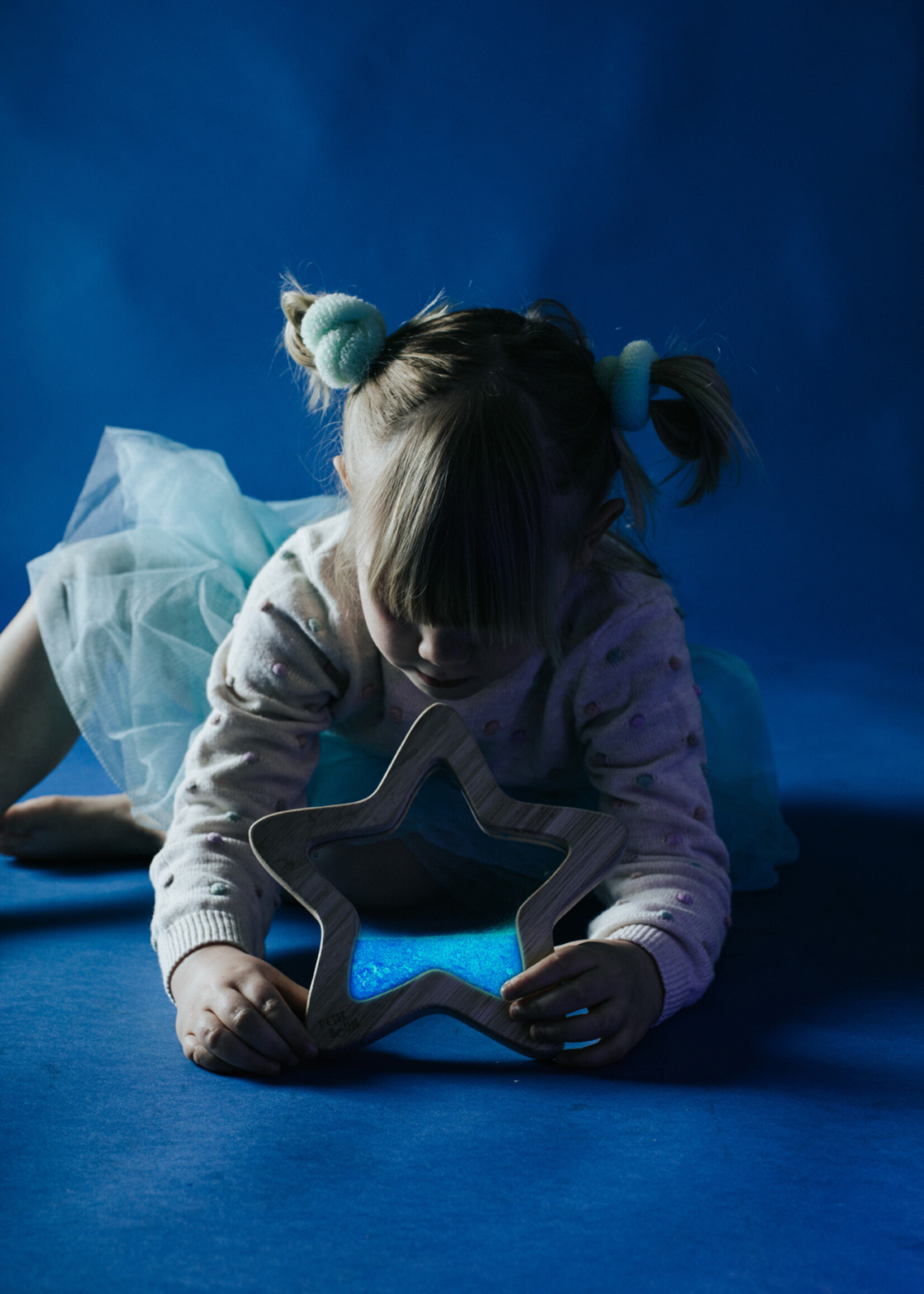 Petit Boum Petit Boum - Flow star - Blue
