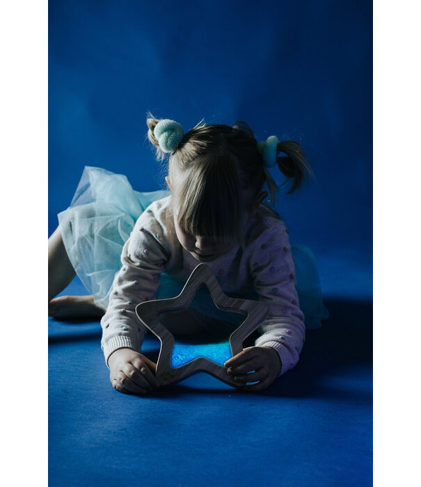 Petit Boum Petit Boum - Flow star - Blue