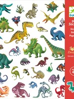 Djeco Djeco - Stickers - Dinosaurus