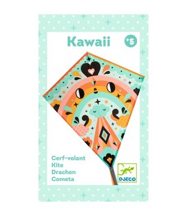 Djeco - Vlieger Kawaii