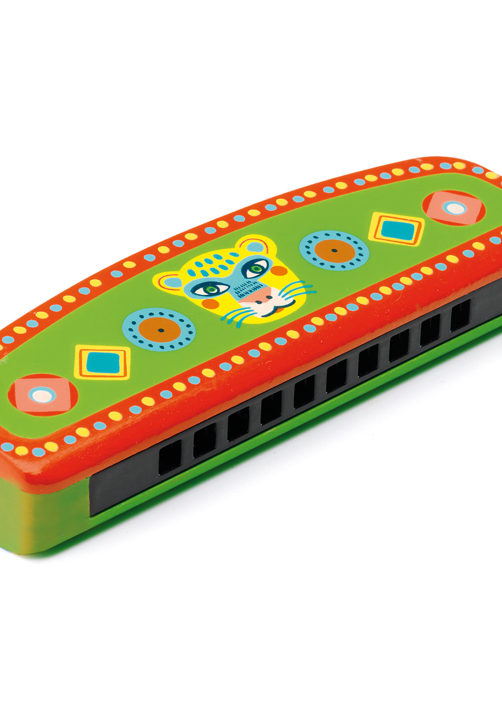 Djeco Djeco - Animambo - Harmonica