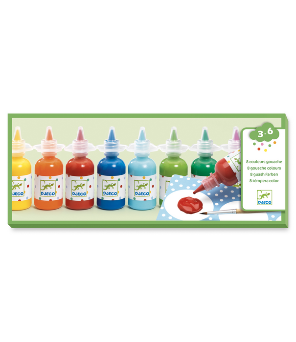 Djeco Djeco - Waterverf