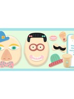 Djeco Djeco - Klei Myplastipeople