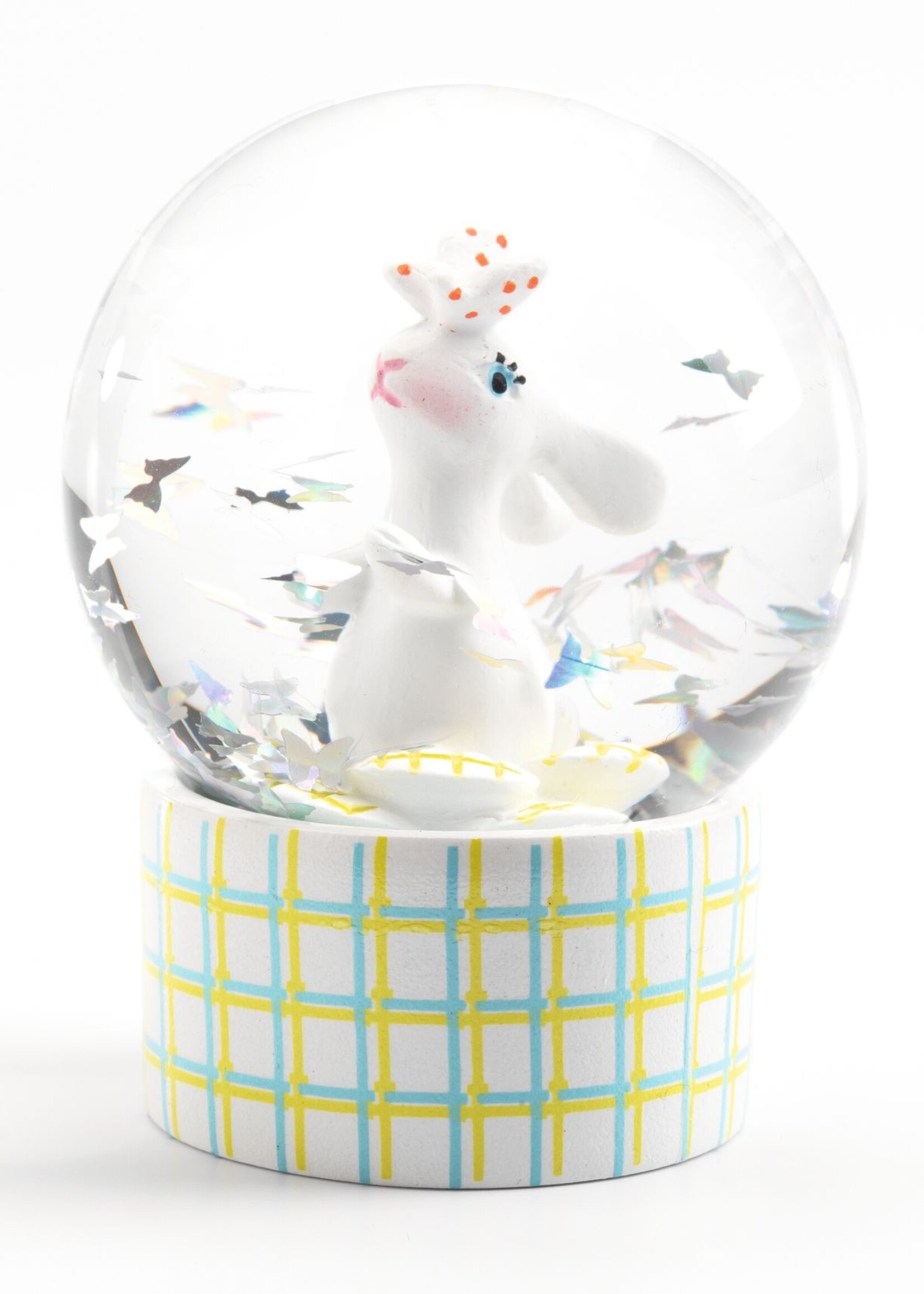 Djeco Djeco - Sneeuwbal - So Wild