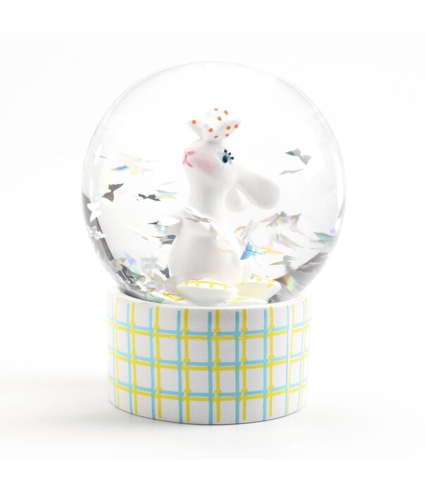 Djeco Djeco - Sneeuwbal - So Wild