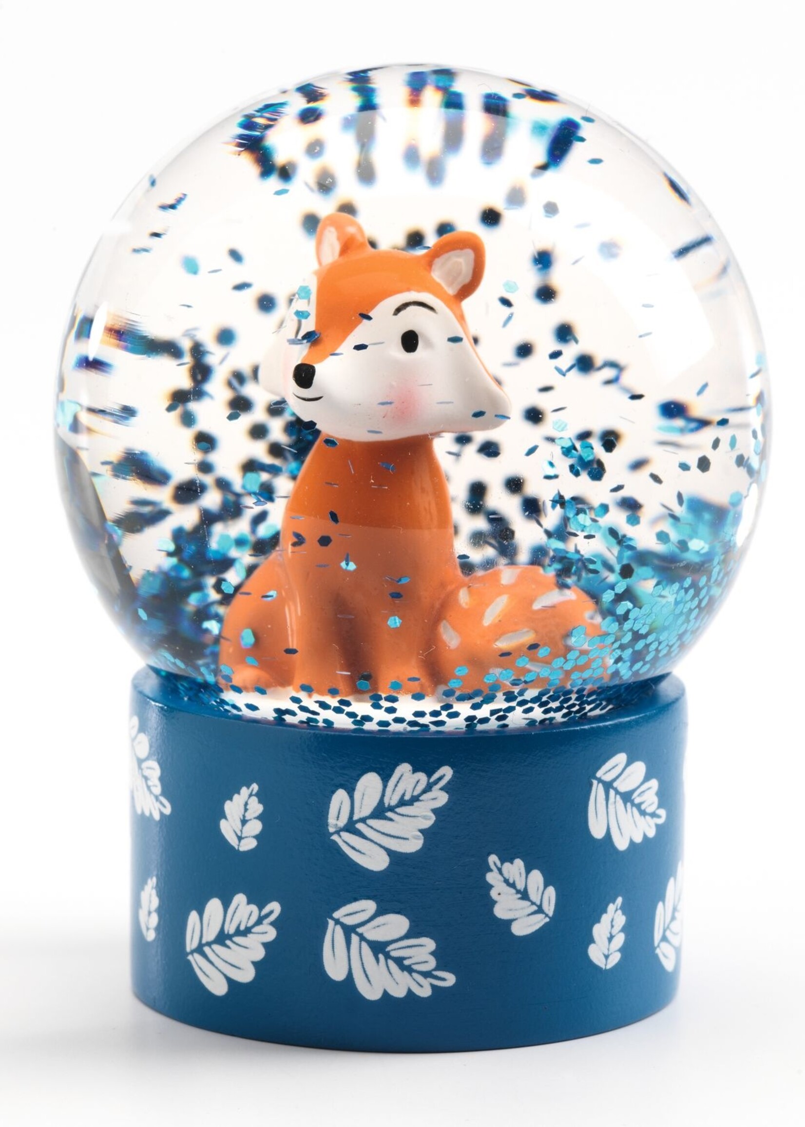 Djeco Djeco - Sneeuwbal - So Wild