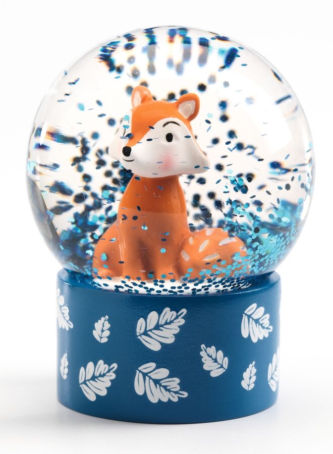 Djeco - Sneeuwbal - So Wild