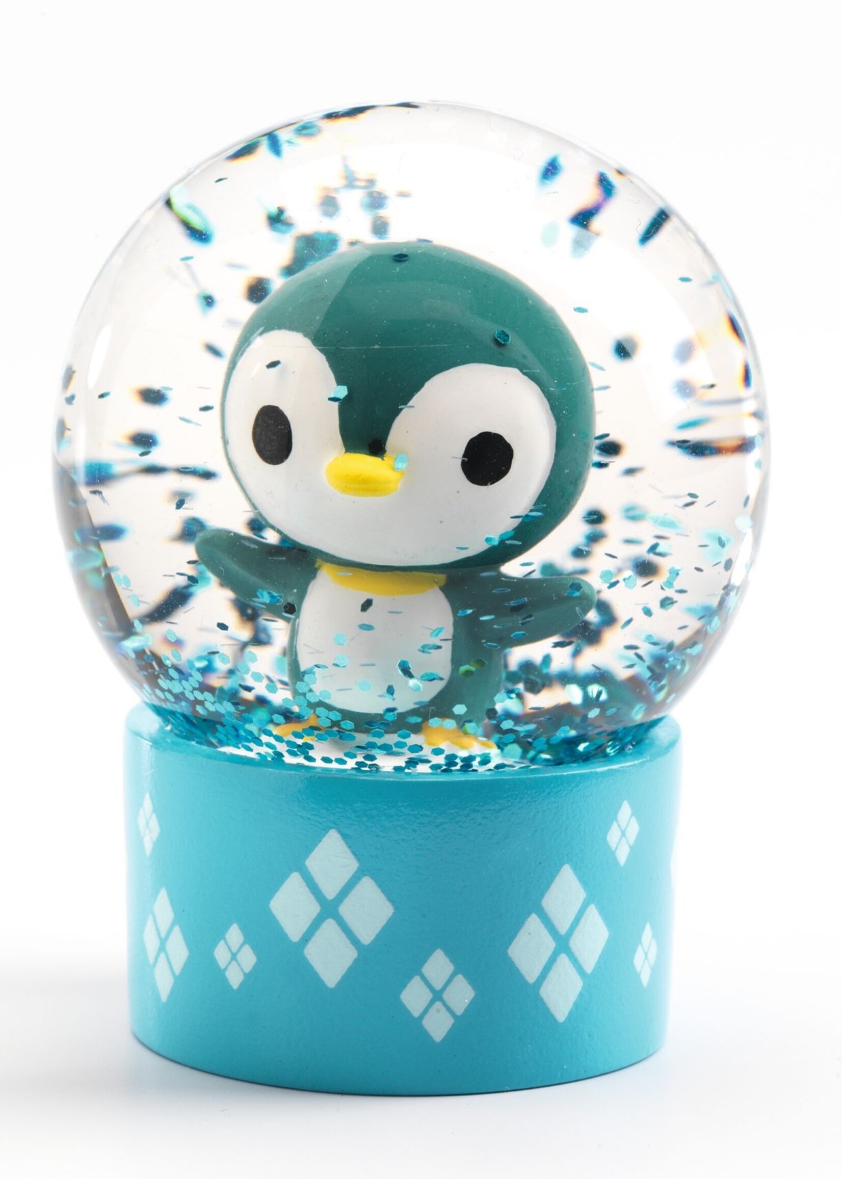 Djeco Djeco - Sneeuwbal - So Wild