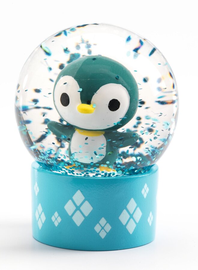 Djeco - Sneeuwbal - So Wild