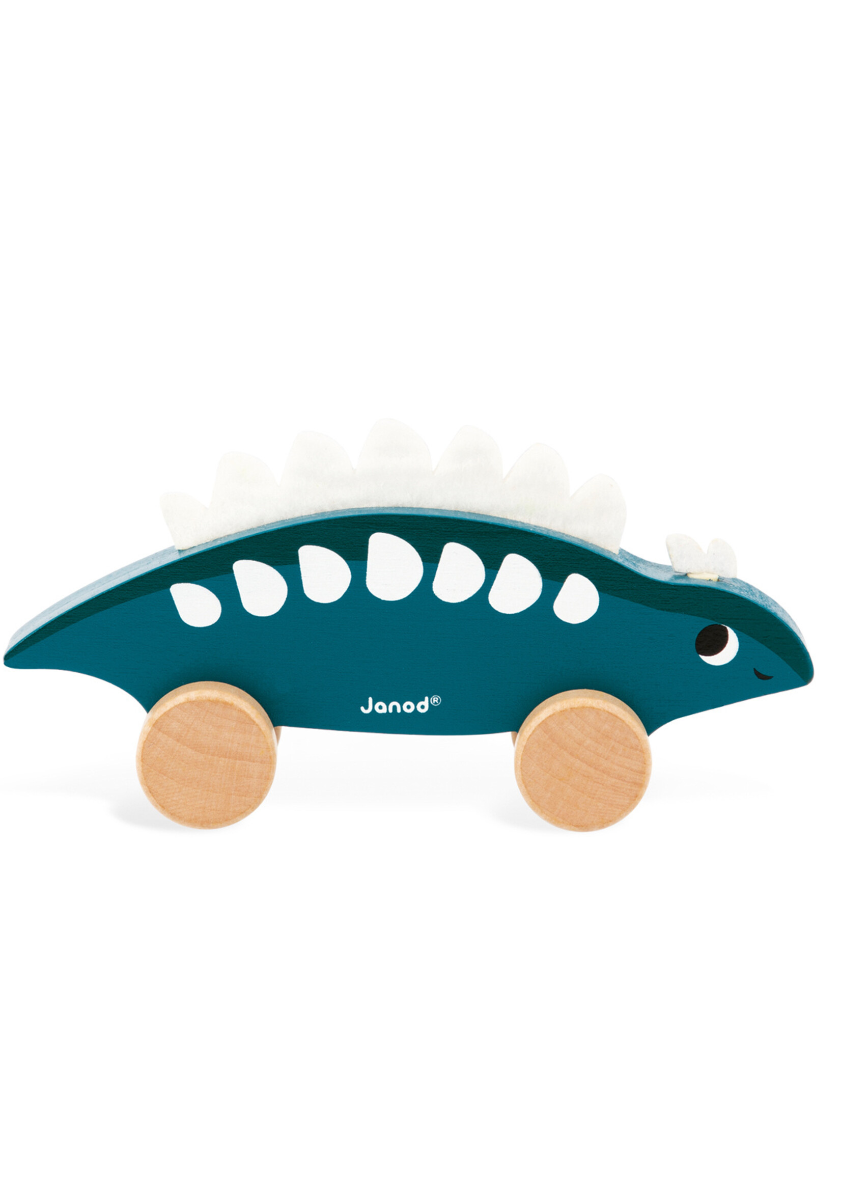 Janod Janod - Dino Handige dino's