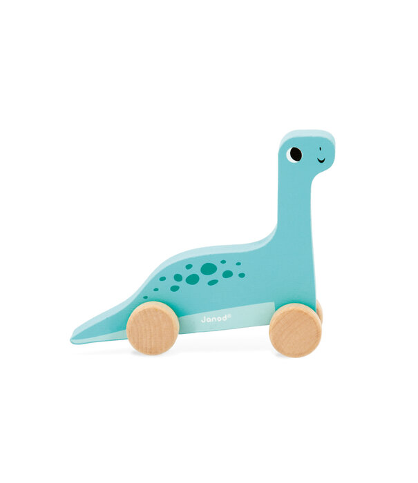 Janod Janod - Dino Handige dino's