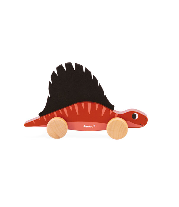 Janod Janod - Dino Handige dino's