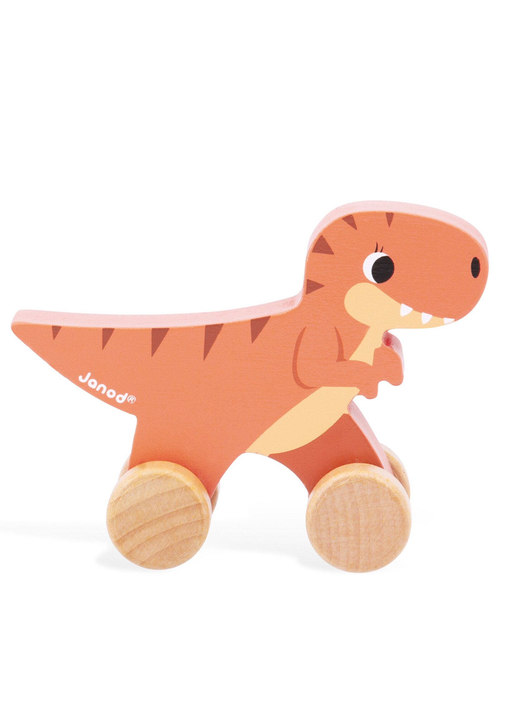Janod Janod - Dino Handige dino's