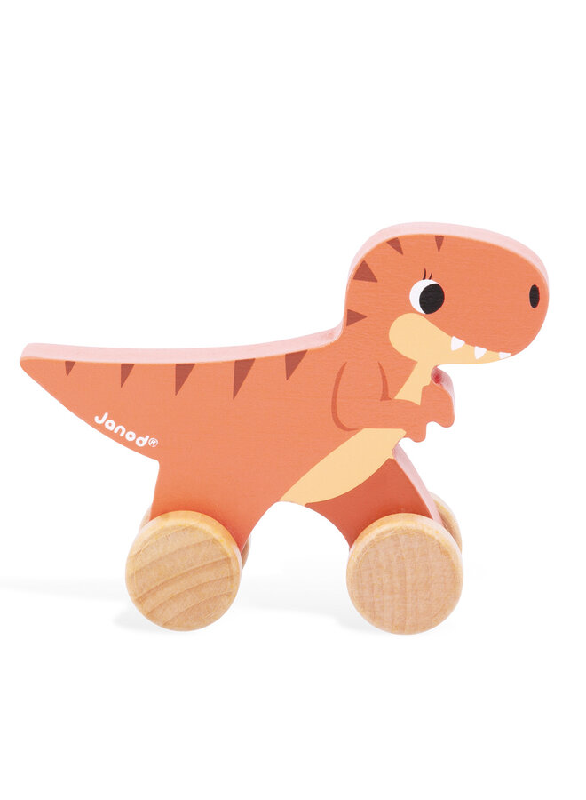 Janod - Dino Handige dino's