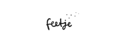 Feetje