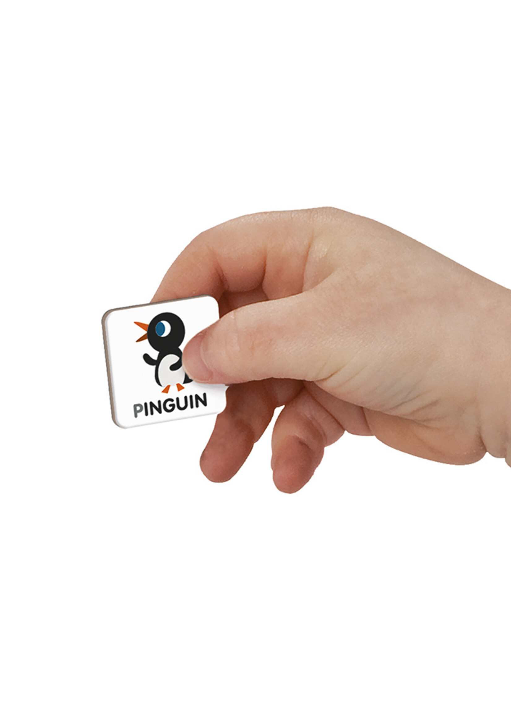 Janod Janod Magnetibook – Alfabet