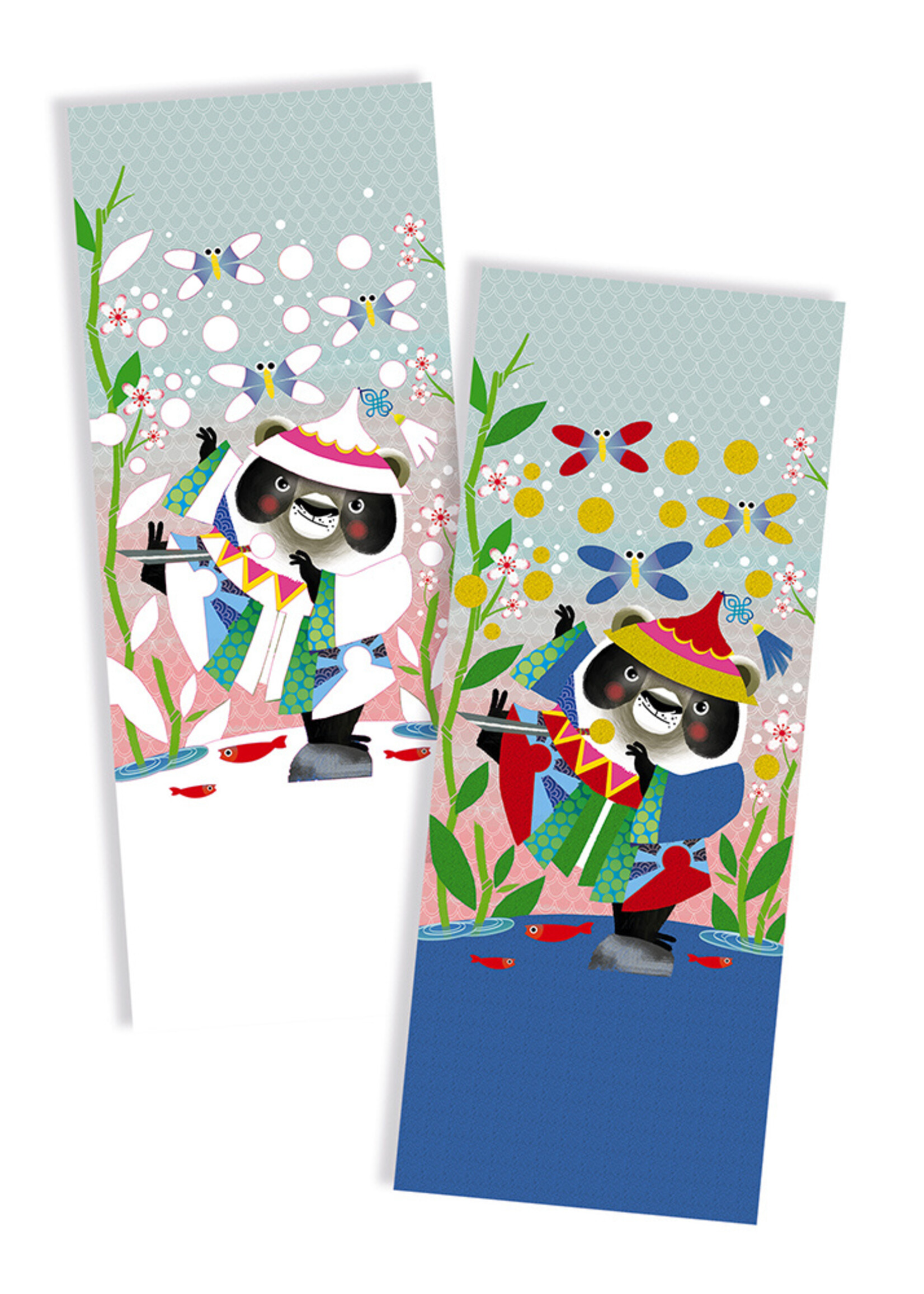 Janod Janod Atelier - Zandkaarten wereldtournee