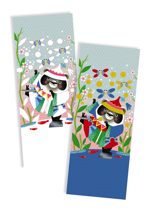 Janod Atelier - Zandkaarten wereldtournee