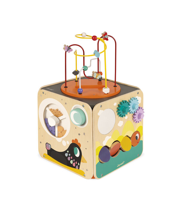 Janod Janod - Looping - speelbox