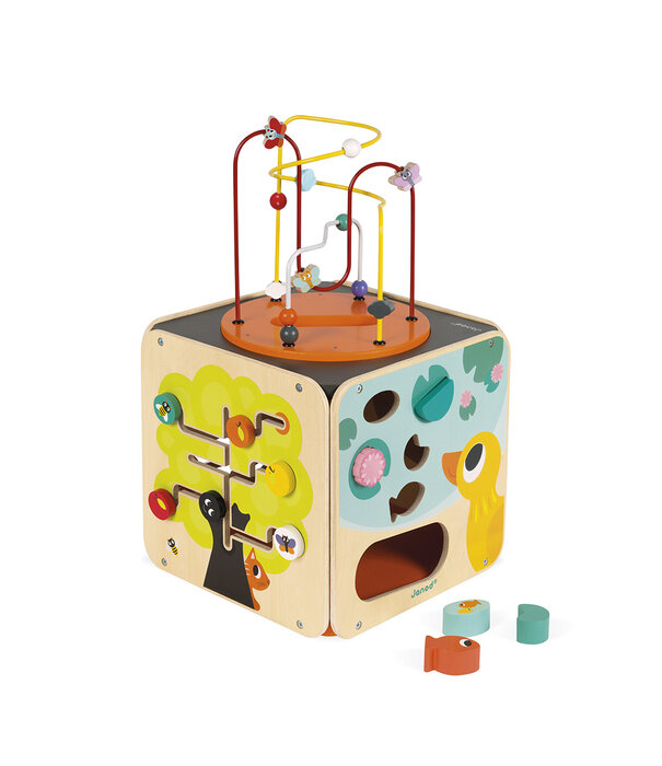 Janod Janod - Looping - speelbox