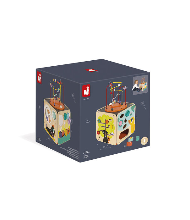 Janod Janod - Looping - speelbox