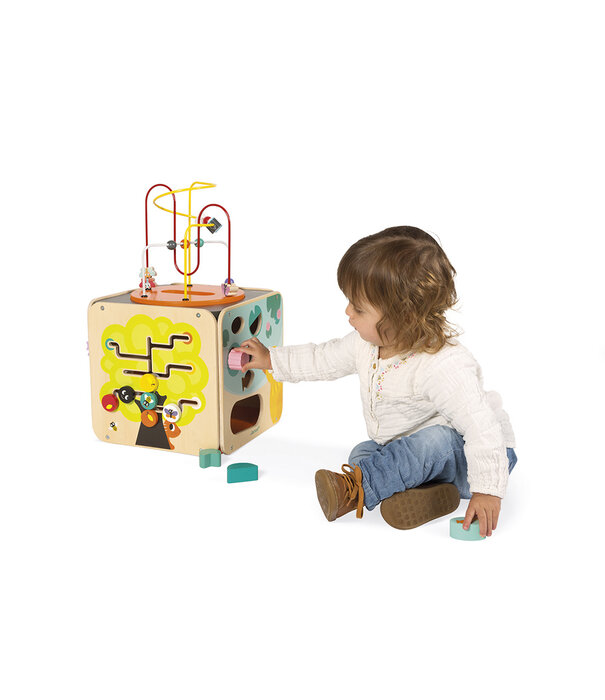 Janod Janod - Looping - speelbox