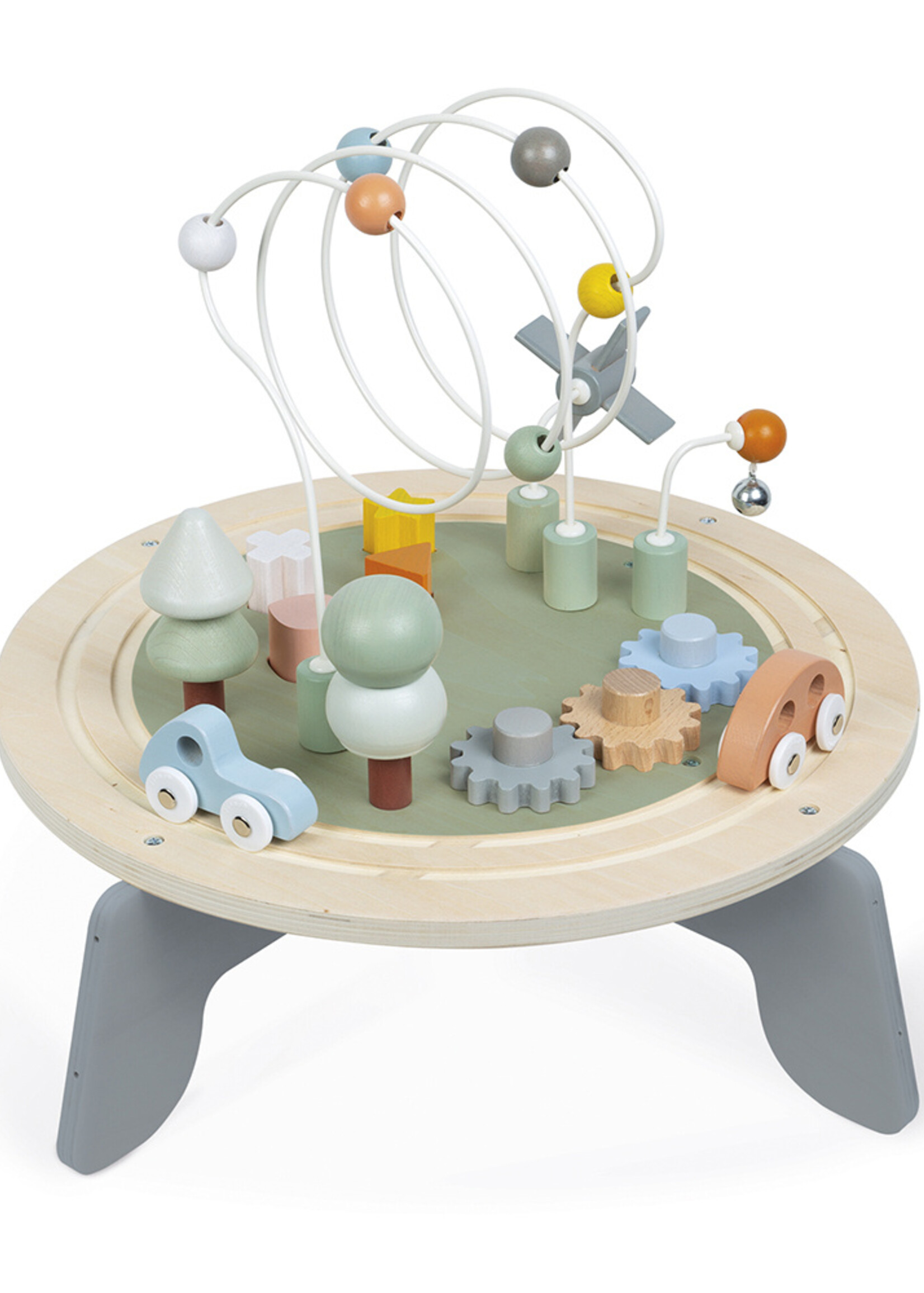 Janod Janod Sweet Cocoon - Speeltafel