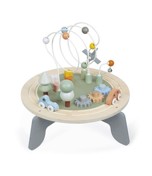 Janod Sweet Cocoon - Speeltafel