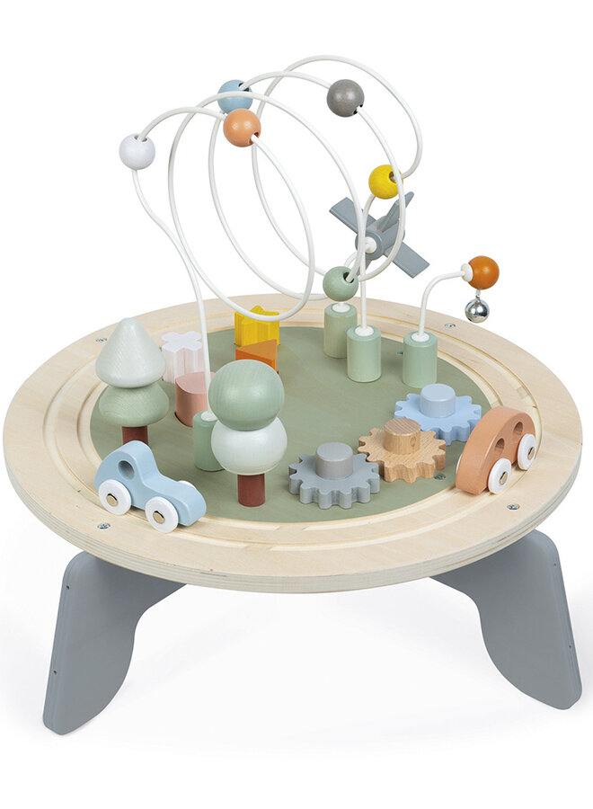 Janod Sweet Cocoon - Speeltafel