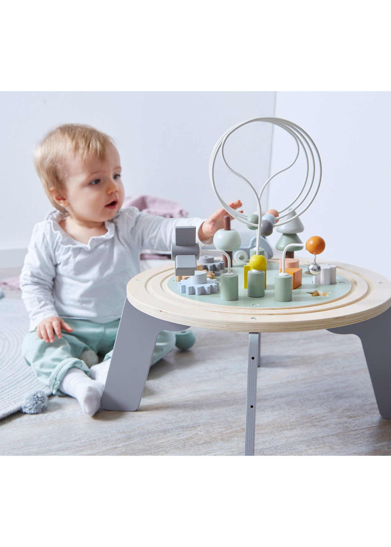 Janod Janod Sweet Cocoon - Speeltafel