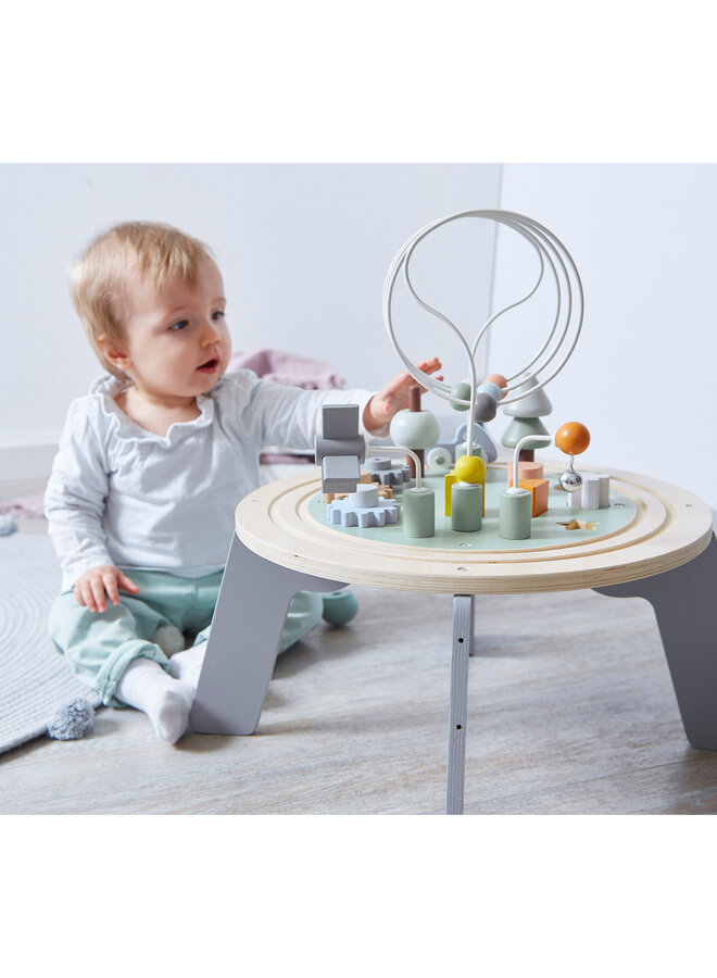 Janod Sweet Cocoon - Speeltafel