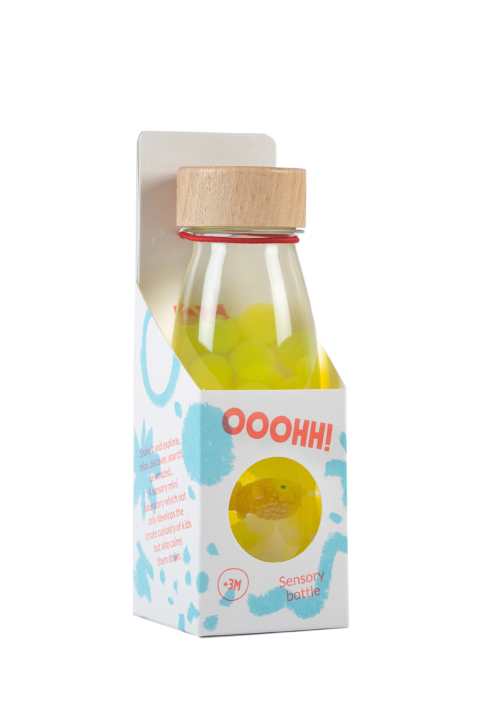 Petit Boum Petit Boum - Sound - Pufferfish