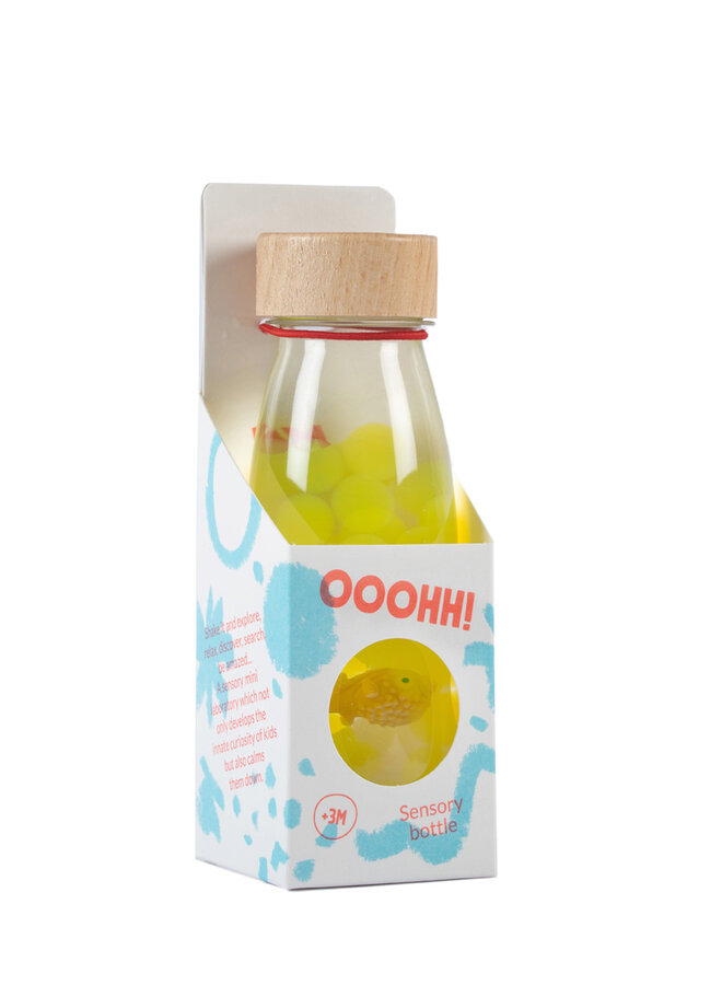 Petit Boum - Sound - Pufferfish