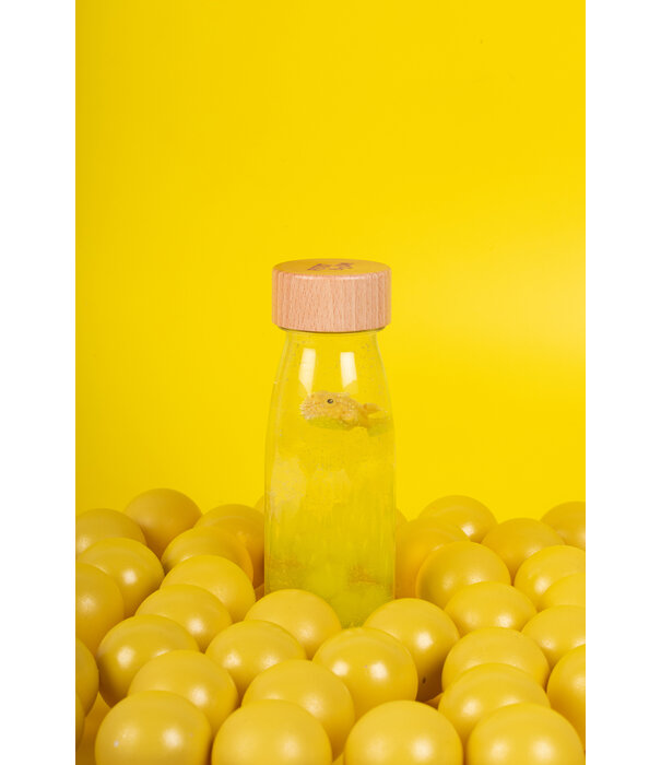 Petit Boum Petit Boum - Sound - Pufferfish