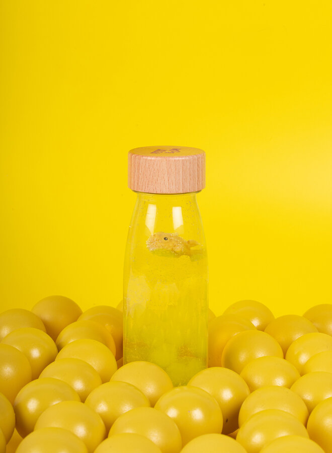 Petit Boum - Sound - Pufferfish