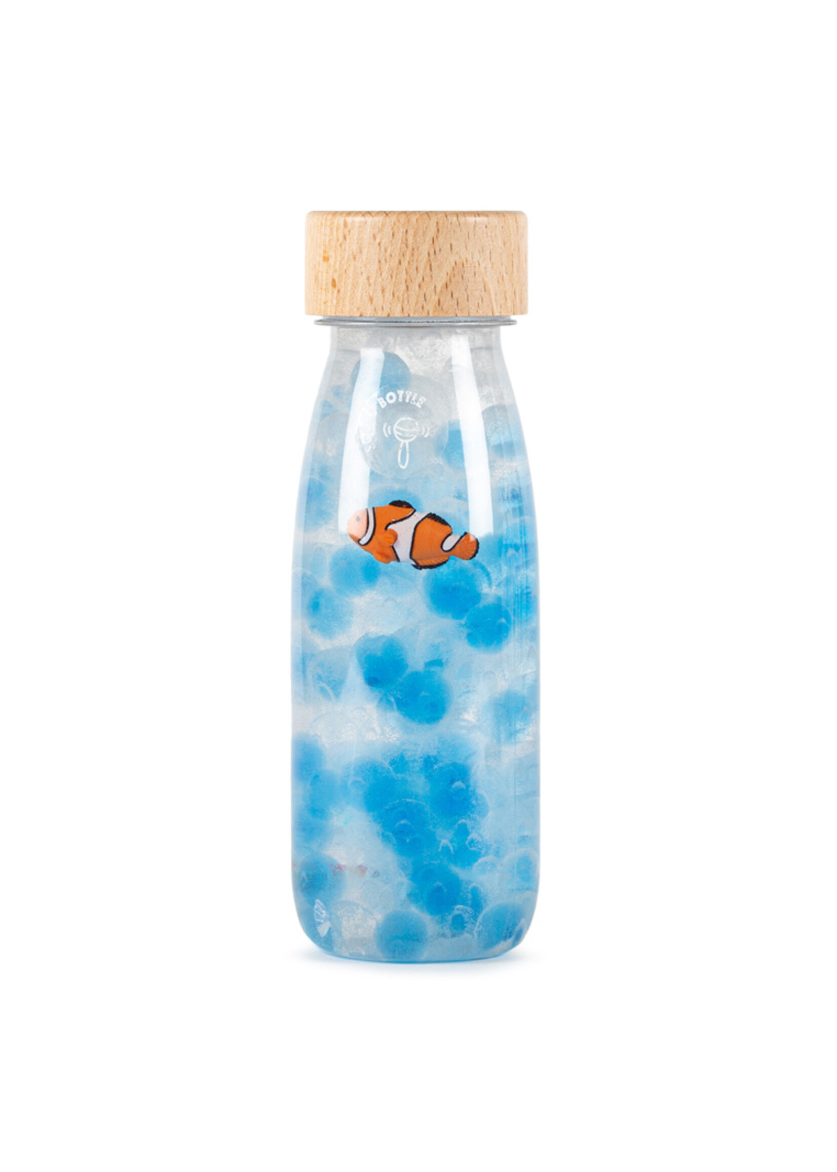 Petit Boum Petit Boum - Sound - Bottle Fish